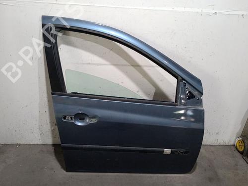 right-front-door-renault-clio-iii-br01-cr01-2005-2006-2007-2008-2009-2010-2011-2012-2013-2014-37672529 main image