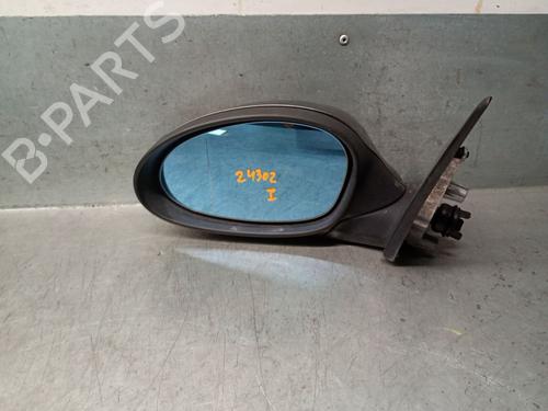 Used Left mirror BMW 3 (E90) 320 d (163 hp) 31138471