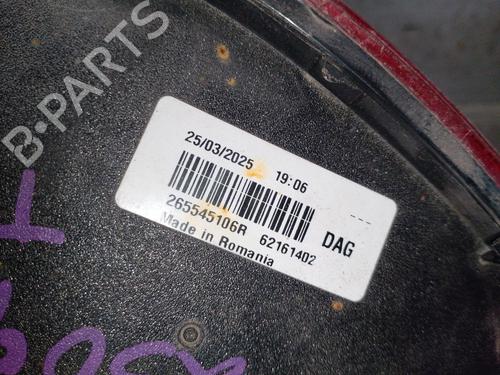Rear bumper right light DACIA BIGSTER  | BP34544633C82  - Image 6