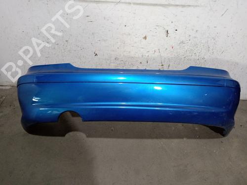 Used Rear bumper MERCEDES-BENZ SLK (R170) 320 (170.465) (218 hp) 27495233