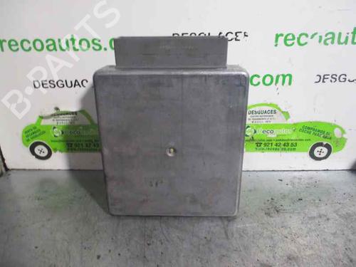 Engine control unit (ECU) FORD FOCUS I (DAW, DBW)  | BP2107465M57 