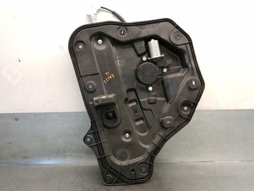 Used Rear left window mechanism MAZDA CX-5 (KE, GH) 2.2 D (KE2FW) (150 hp) 26378729