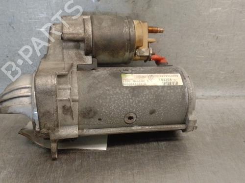 Used Starter Starter 37873704 37873704