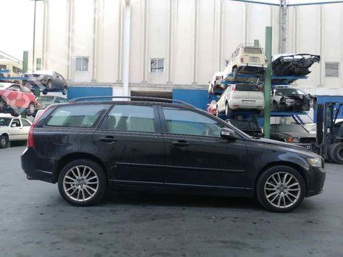Right front driveshaft VOLVO V50 (545) D5 | BP10201685M39  - Image 9