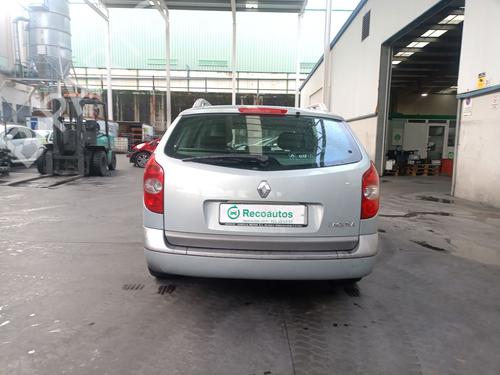 Engine RENAULT LAGUNA II Grandtour (KG0/1_) 1.9 dCi (KG0G) | BP32296421M1 