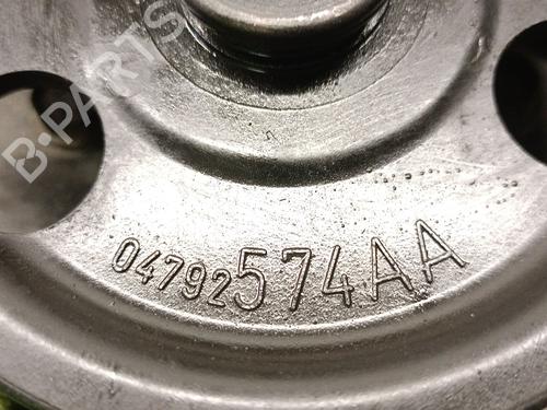 Steering pump CHRYSLER SEBRING (JR) 2.0 | BP29812115M99 - Image 5