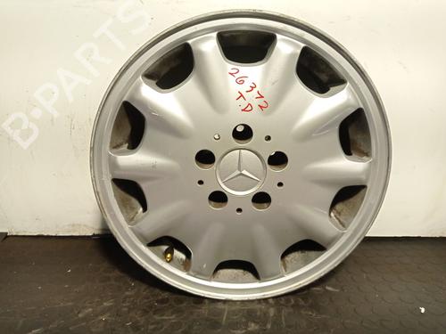 Used Rim Rim 39399932 39399932