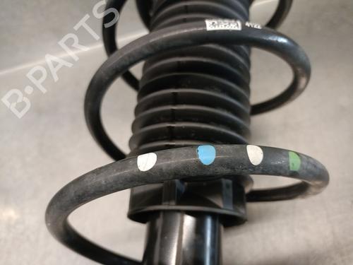 Right front shock absorber PEUGEOT 308 SW II (LC_, LJ_, LR_, LX_, L4_) 1.5 BlueHDi 130 | BP25381405M17 