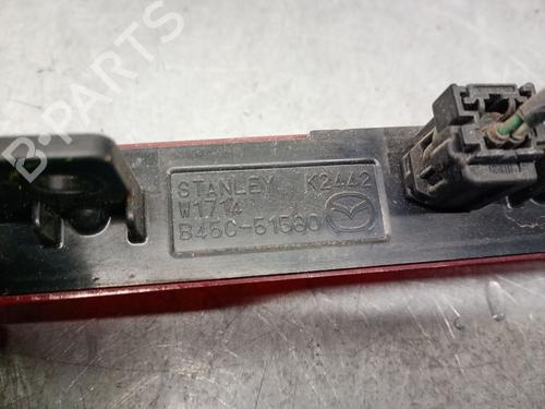 Derde remlicht MAZDA CX-3 (DK) 2.0 SKYACTIV-G (DK5W, DK6W) | BP30411071L11 