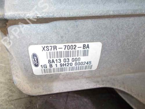 Gearbox FORD MONDEO II (BAP) 2.0 i | BP2099533M3 
