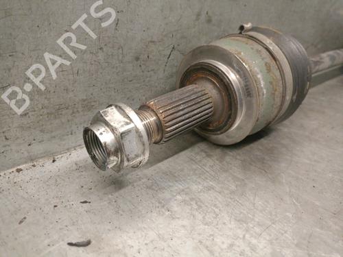 Left front driveshaft SUBARU OUTBACK (BR) 2.5 i AWD (BR9) | BP27989421M38 