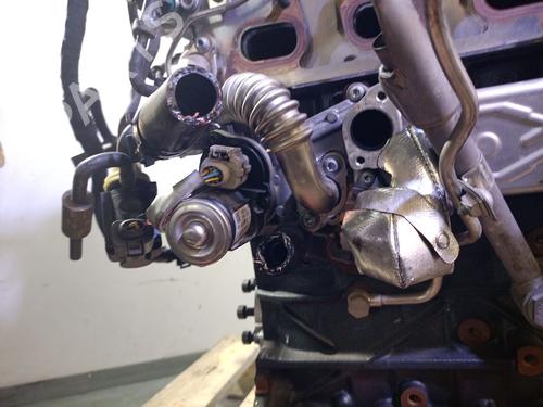 Engine VW TIGUAN (5N_) 2.0 TDI | BP29632216M1 
