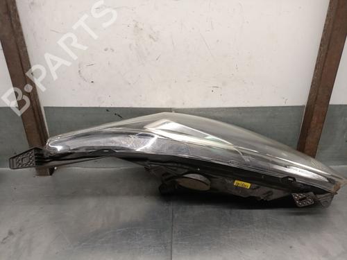 Left headlight FORD FIESTA VI (CB1, CCN) 1.5 TDCi | BP39506173C28 - Image 3