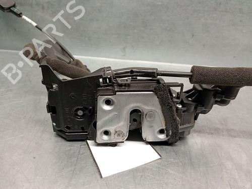 Venstre foran lås SMART FORFOUR Hatchback (453) electric drive (453.091) | BP29473559C98 