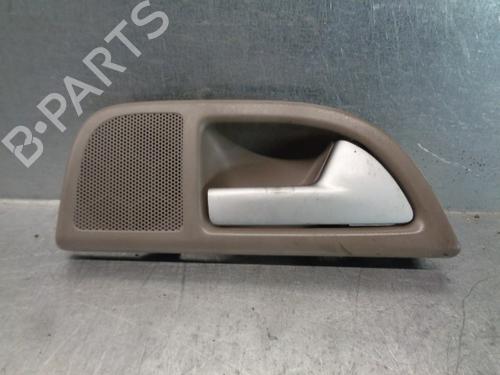 Used Rear right interior door handle VOLVO V50 (545) 2.4 (170 hp) 9906863