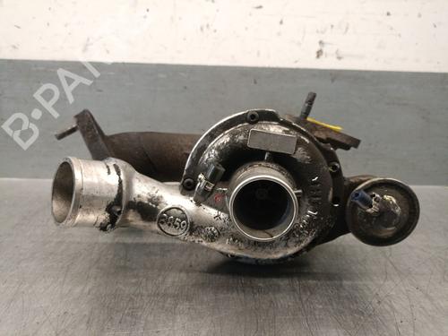 Used Turbocharger/Supercharger FIAT PUNTO (188_) 1.9 JTD (86 hp) 30537804