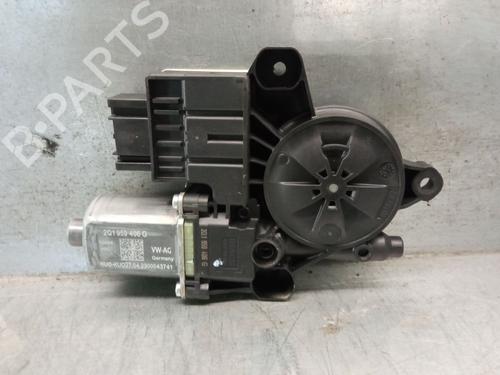 Used Right front window motor VW TAIGO (CS1) 1.0 TSI (110 hp) 27978833