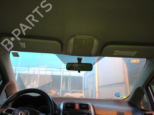 Driver airbag TOYOTA AURIS (_E18_) 1.3 Dual-VVTi (NRE180_, NRE180R) | BP31793170C9 