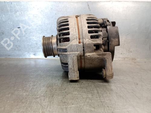 Alternator OPEL ZAFIRA / ZAFIRA FAMILY B (A05) 1.8 LPG (M75) | BP29182046M7 