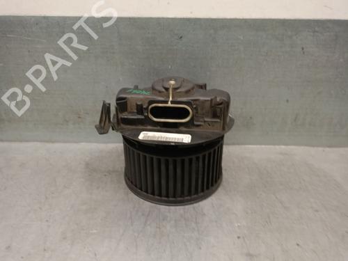 Used Heater blower motor NISSAN NOTE (E11, NE11) 1.5 dCi (86 hp) 31092281