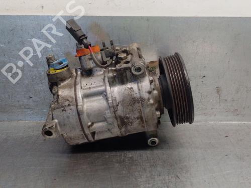 AC compressor VW AMAROK (2HA, 2HB, S1B, S6B, S7A, S7B, AGD) 3.0 TDI 4motion | BP36393153M34 - Image 3