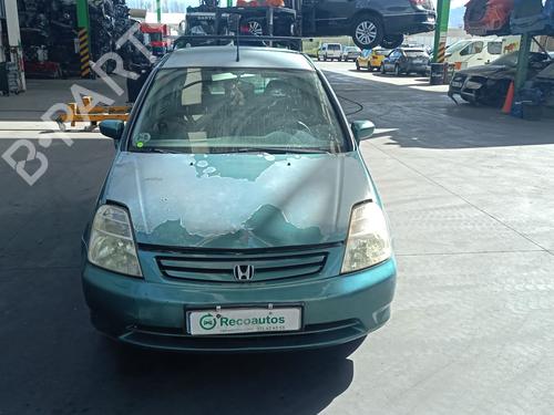 Højre bagtil lås HONDA STREAM (RN) 2.0 16V (RN3) | BP39621720C99 - Image 10