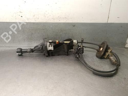 Used Gear lever Gear lever CITROËN C3 Picasso (SH_) 1.6 HDI 90 (92 hp) 34237491 34237491