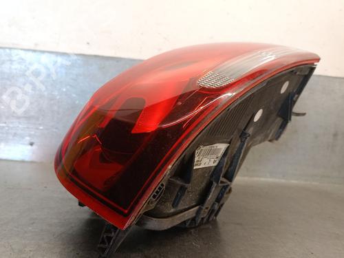 Venstre baglygte CITROËN C4 CACTUS 1.2 THP 110 | BP35819735C34 - Image 4