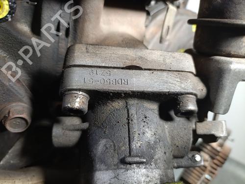 Engine NISSAN PATHFINDER III (R51) 2.5 dCi 4WD | BP36866582M1  - Image 10