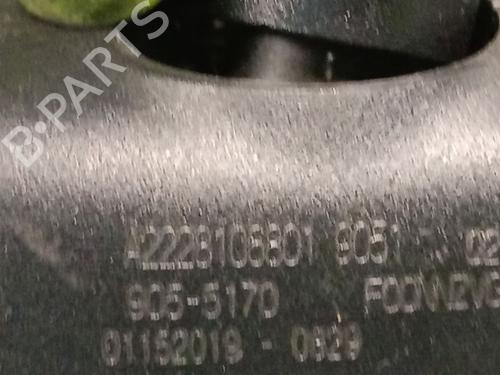 Lusterko wsteczne MERCEDES-BENZ S-CLASS (W222, V222, X222) S 560 e (222.173) | BP30885866I6