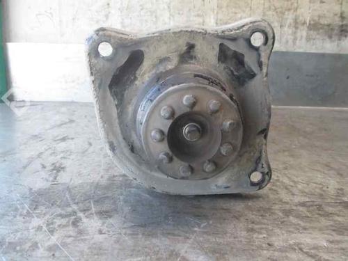 Right rear shock absorber AUDI A6 C4 (4A2)  | BP7528764M19 