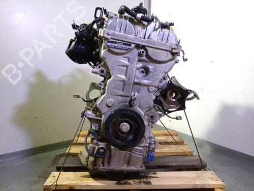 Used Engine MG MG ZS SUV (AZS1) 1.0 T-GDi (111 hp) 29709081