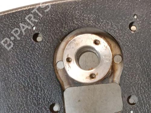Steering wheel SSANGYONG KYRON 2.7 Xdi 4x4 | BP36701553C49 - Image 7