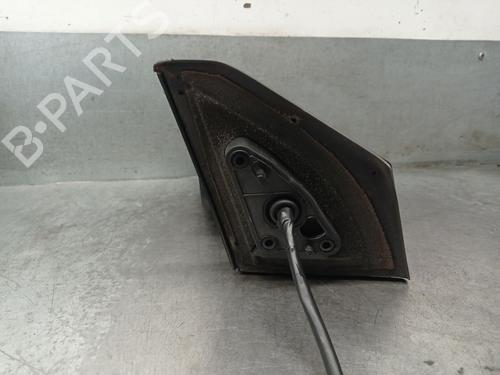 Left mirror TOYOTA AVENSIS Estate (_T25_) 1.8 VVT-i (ZZT251_, ZZT251R) | BP21790971C26 