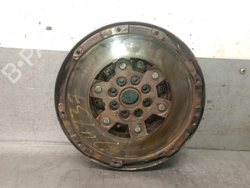 Volante do motor OPEL CORSA D (S07) 1.3 CDTI (L08, L68) (75 hp) 32492481