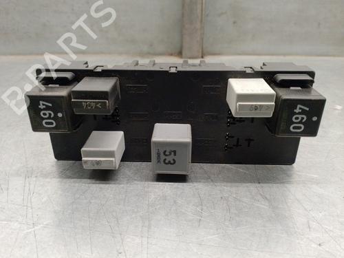 Fuse box VW CADDY III Box Body/MPV (2KA, 2KH, 2CA, 2CH) 1.9 TDI | BP17108202E1 
