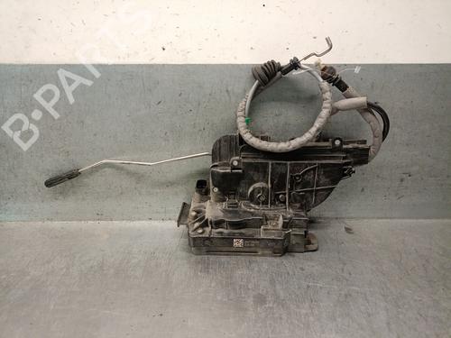 Used Front right lock MERCEDES-BENZ VITO Van (W447) 114 CDI 4x4 (447.601, 447.603, 447.605) (136 hp) 28729899