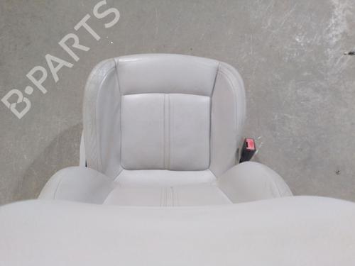 Left front seat PEUGEOT 3008 I MPV (0U_) 1.6 HDi | BP29921156C15