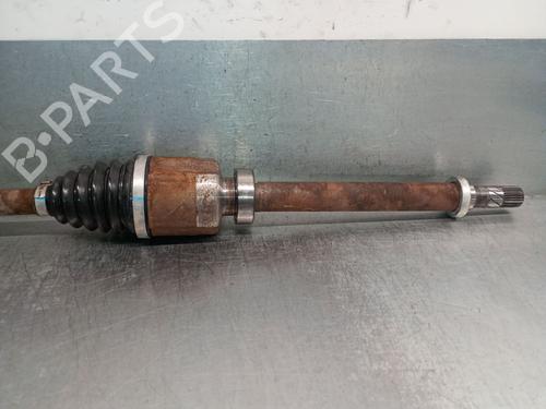 Right front driveshaft RENAULT CAPTUR II (HF_) TCe 90 (HFM6) | BP30137212M39