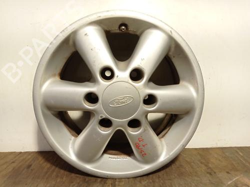 Used Rim Rim FORD MAVERICK (UDS, UNS) 2.7 TD (125 hp) 34139510 34139510