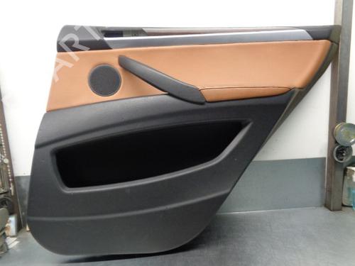 Rear right panel BMW X5 (E70) 3.0 d | BP12244575C61 