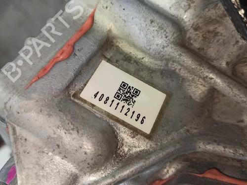 Gearbox TOYOTA PRIUS Liftback (_W2_) 1.5 Hybrid (NHW20_, NHW20R) | BP6216688M3 