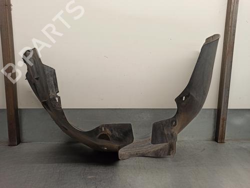 Wheel arch VW NEW BEETLE (9C1, 1C1) 2.0 | BP20266491C56 
