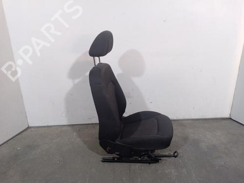 Left front seat AUDI A1 Sportback (8XA, 8XF) 1.0 TFSI | BP27925277C15 