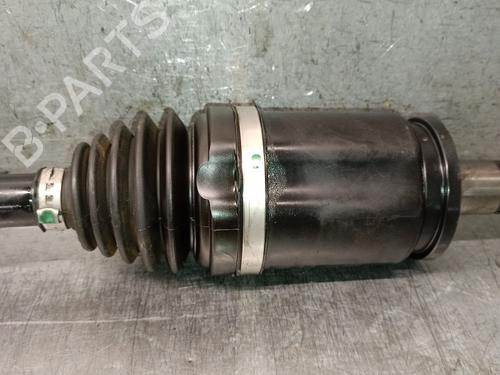 Left front driveshaft BMW X5 (G05, F95) xDrive 45 e Plug-in Hybrid | BP33235857M38 - Image 4