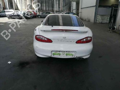 Right mirror HYUNDAI COUPE I (RD) 1.6 i 16V | BP12188573C27 