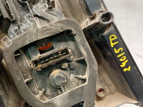 Piloto trasero derecho CITROËN BERLINGO / BERLINGO FIRST MPV (MF_, GJK_, GFK_) 2.0 HDI 90 (MFRHY) | BP30547104C35