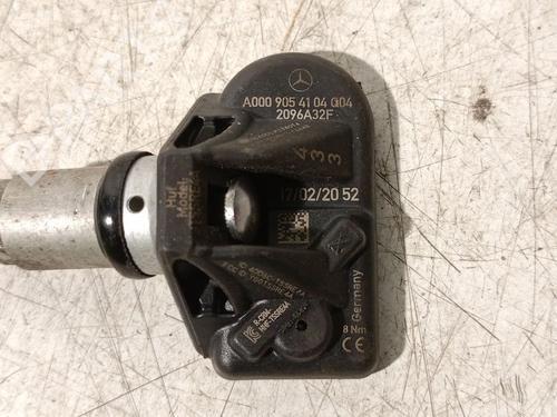 Electronic sensor MERCEDES-BENZ CLA Shooting Brake (X118) CLA 200 (118.687) | BP25238319M84