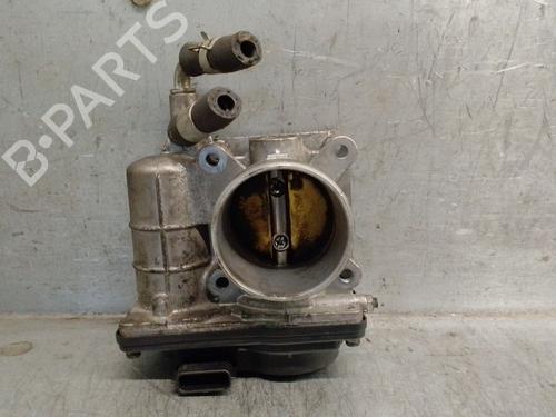 Used Throttle body Throttle body NISSAN MICRA IV (K13K, K13KK) 1.2 (80 hp) 33677964 33677964