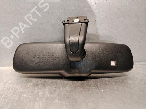 Rear mirror SSANGYONG TIVOLI 1.6 XDi 160 | BP39025443I6 - Image 2